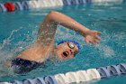 Women's Swimming & Diving  Wheaton College Women’s Swimming & Diving vs Mount Holyoke College. - Photo by Keith Nordstrom : Wheaton, Swimming & Diving